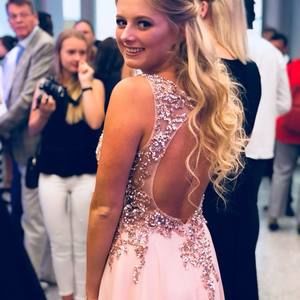 Meet your Posher, Alina